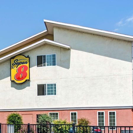 Hotel Super 8 By Wyndham Sacramento/Florin Rd Freeport Esterno foto