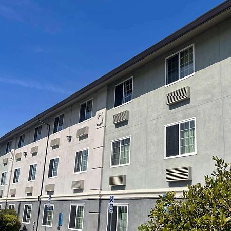 Hotel Super 8 By Wyndham Sacramento/Florin Rd Freeport Esterno foto