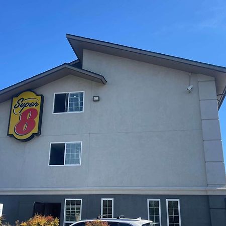Hotel Super 8 By Wyndham Sacramento/Florin Rd Freeport Esterno foto