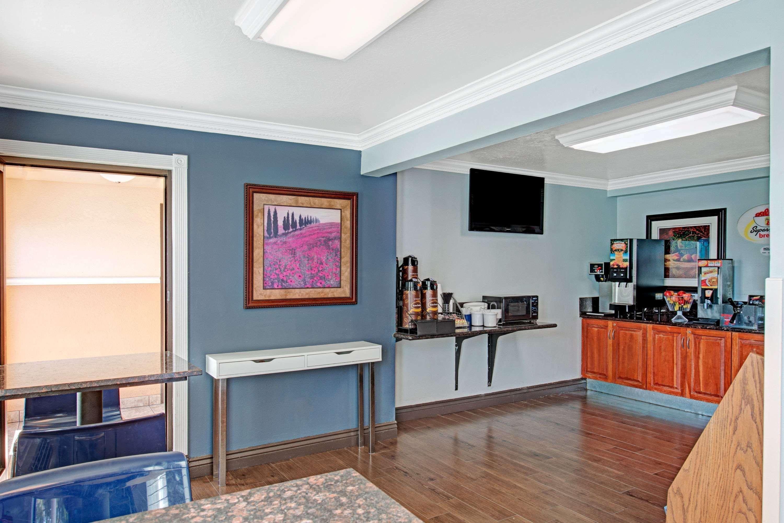 Hotel Super 8 By Wyndham Sacramento/Florin Rd Freeport Esterno foto