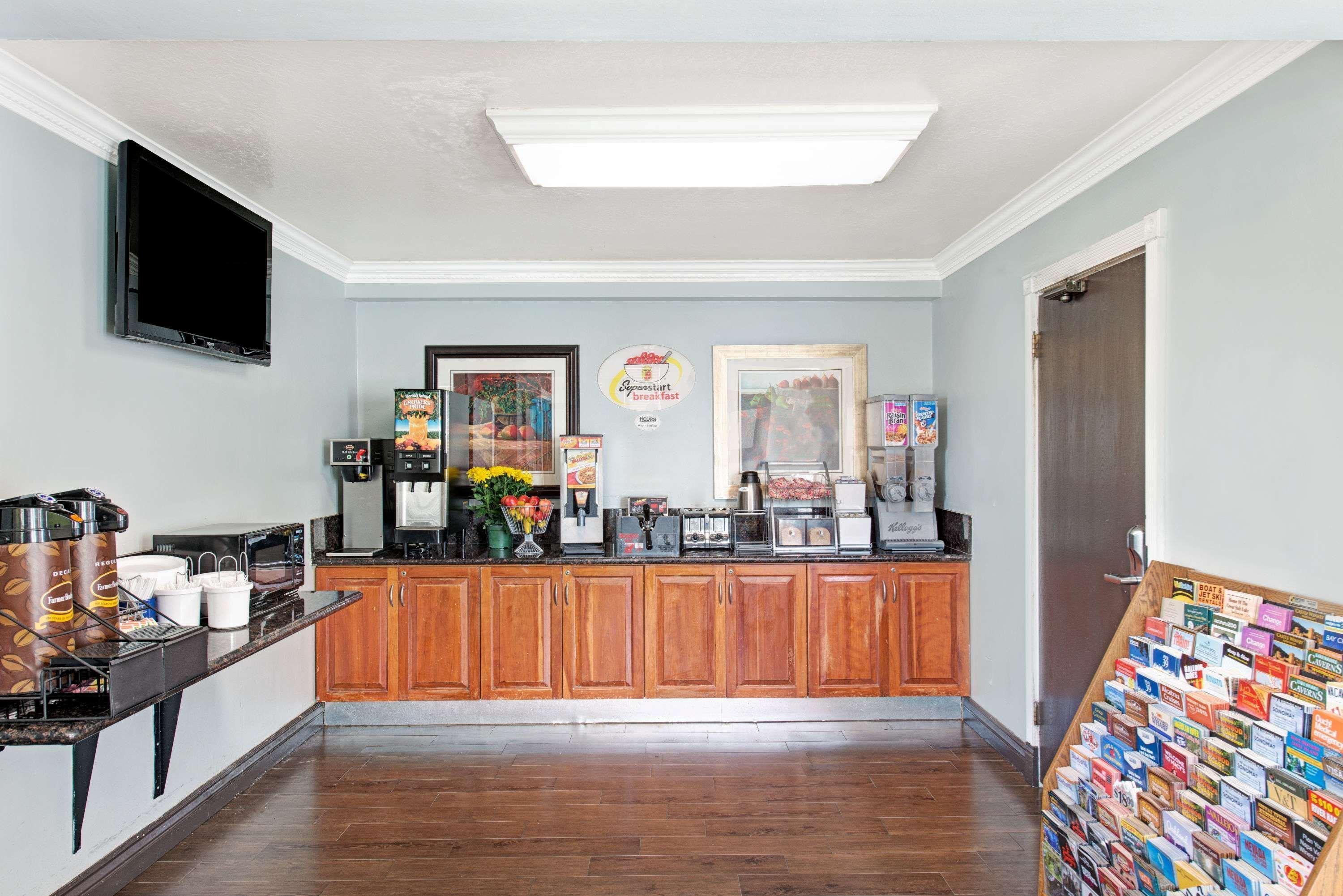 Hotel Super 8 By Wyndham Sacramento/Florin Rd Freeport Esterno foto